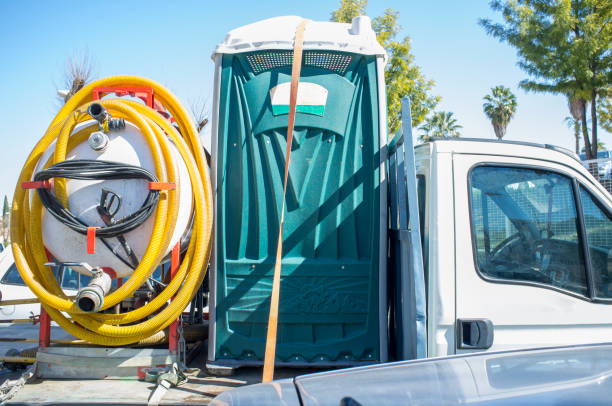 Best Long-term porta potty rental  in Banks, OR