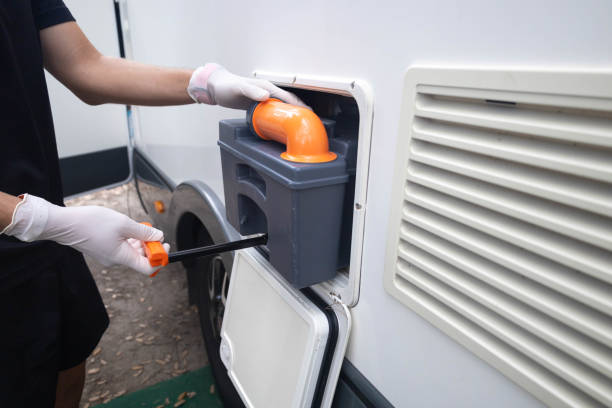 Best Local porta potty services  in Banks, OR