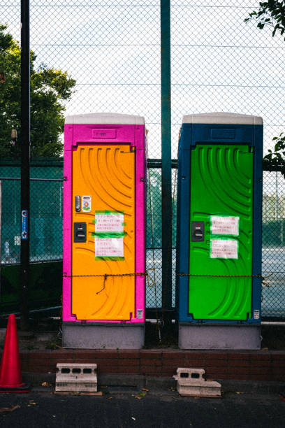 Best Local porta potty services  in Banks, OR