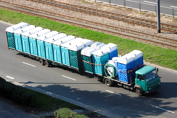 Best Emergency porta potty rental  in Banks, OR